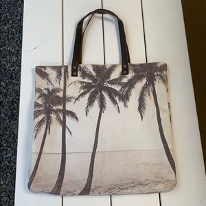 Samudra tote bag